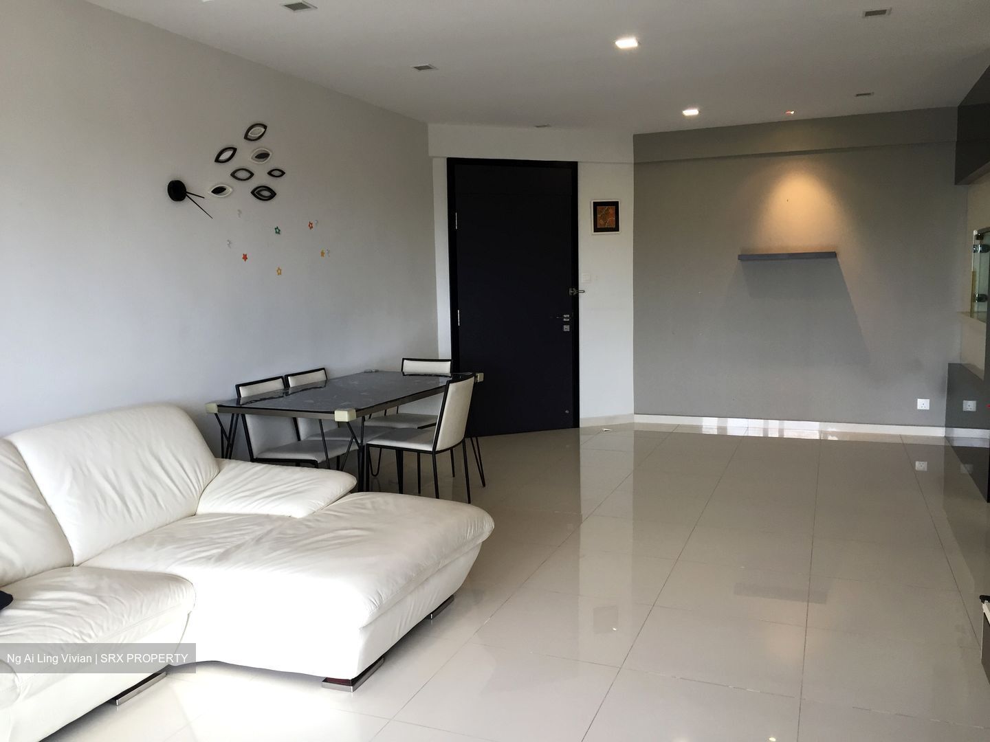 Sommerville Park (D10), Condominium #593586531